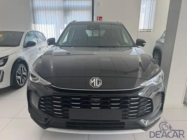 MG ZS ZS 1.5 Comfort