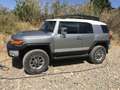 Toyota FJ Cruiser AT TOP RANGE Grau - thumbnail 20