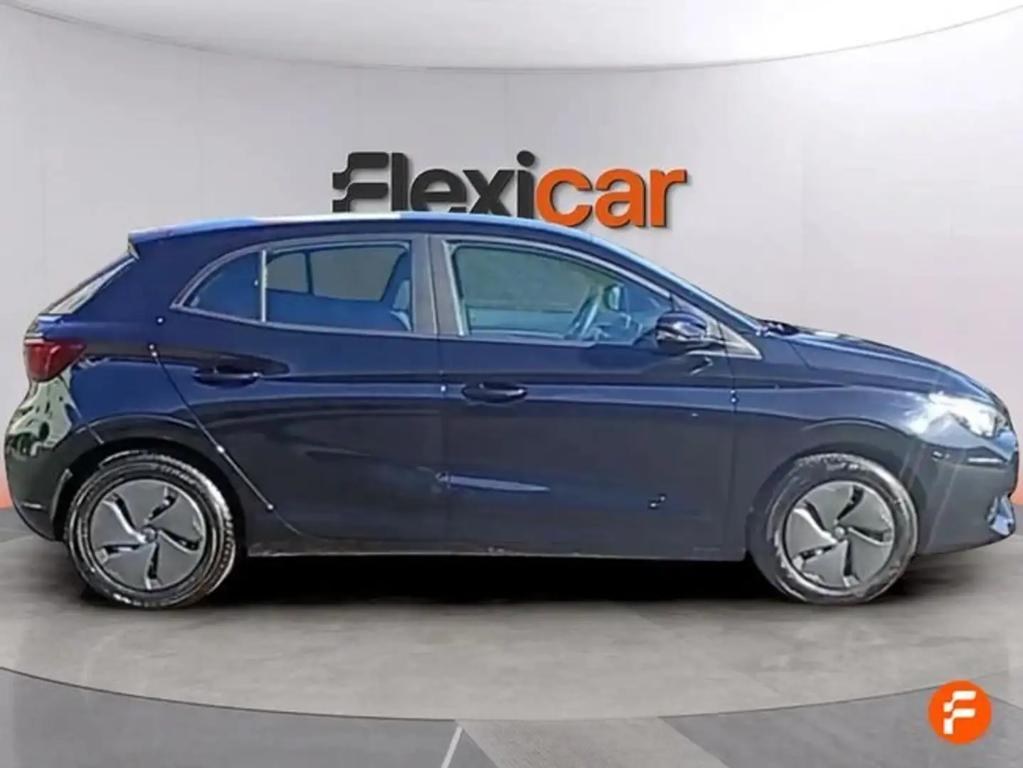 MG MG3 3 1.5 Standard Negro - 2