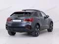 Audi Q3 Q3 Sportback 40 2.0 tdi Identity Black quattro 19 Gris - thumbnail 3