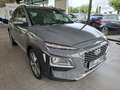 Hyundai KONA 1.6 T-GDi DCT 4WD Premium Grau - thumbnail 4