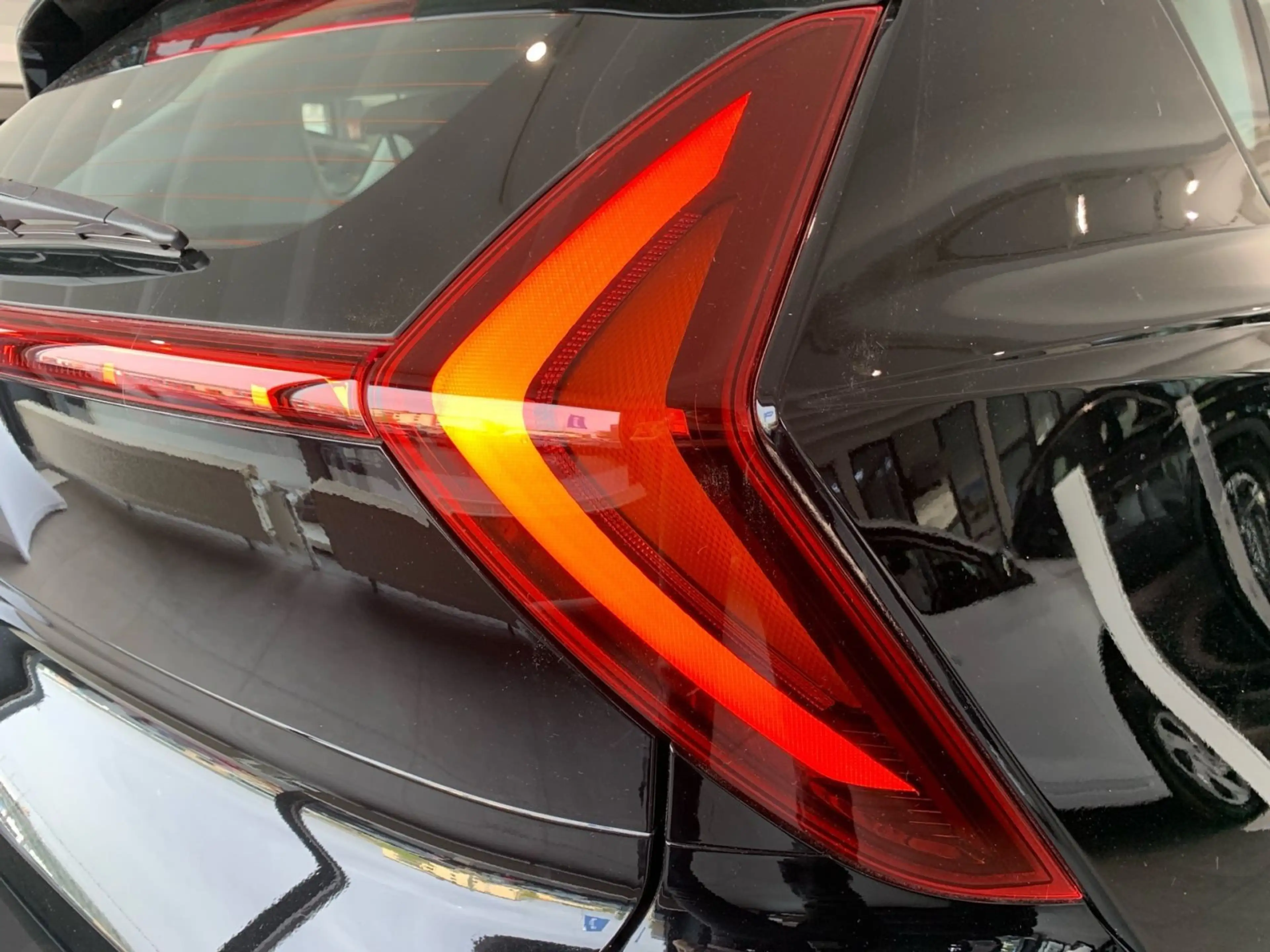 Hyundai BAYON 1.0 T-GDI 7-DCT Trend Navi LED Komfort — photo 14