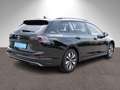 Volkswagen Golf Variant Goal 2.0 TDI DSG LED Navi 360° AHK Schwarz - thumbnail 2