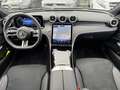 Mercedes-Benz C 220 d AMG*MEMORY*AHK*DISTRONIC*DIGITAL*TOTWINK Grau - thumbnail 15