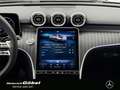 Mercedes-Benz C 220 d AMG*MEMORY*AHK*DISTRONIC*DIGITAL*TOTWINK Grau - thumbnail 18