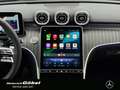 Mercedes-Benz C 220 d AMG*MEMORY*AHK*DISTRONIC*DIGITAL*TOTWINK Grau - thumbnail 16