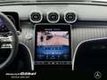 Mercedes-Benz C 220 d AMG*MEMORY*AHK*DISTRONIC*DIGITAL*TOTWINK Grau - thumbnail 19