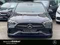 Mercedes-Benz C 220 d AMG*MEMORY*AHK*DISTRONIC*DIGITAL*TOTWINK Grau - thumbnail 2