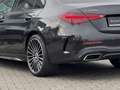 Mercedes-Benz C 220 d AMG*MEMORY*AHK*DISTRONIC*DIGITAL*TOTWINK Grau - thumbnail 8