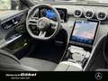 Mercedes-Benz C 220 d AMG*MEMORY*AHK*DISTRONIC*DIGITAL*TOTWINK Grau - thumbnail 14