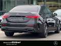 Mercedes-Benz C 220 d AMG*MEMORY*AHK*DISTRONIC*DIGITAL*TOTWINK Grau - thumbnail 6