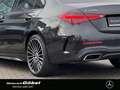 Mercedes-Benz C 220 d AMG*MEMORY*AHK*DISTRONIC*DIGITAL*TOTWINK Grau - thumbnail 8