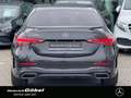Mercedes-Benz C 220 d AMG*MEMORY*AHK*DISTRONIC*DIGITAL*TOTWINK Grau - thumbnail 5