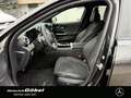 Mercedes-Benz C 220 d AMG*MEMORY*AHK*DISTRONIC*DIGITAL*TOTWINK Grau - thumbnail 9
