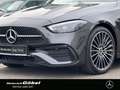 Mercedes-Benz C 220 d AMG*MEMORY*AHK*DISTRONIC*DIGITAL*TOTWINK Grau - thumbnail 7