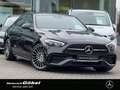 Mercedes-Benz C 220 d AMG*MEMORY*AHK*DISTRONIC*DIGITAL*TOTWINK Grau - thumbnail 3