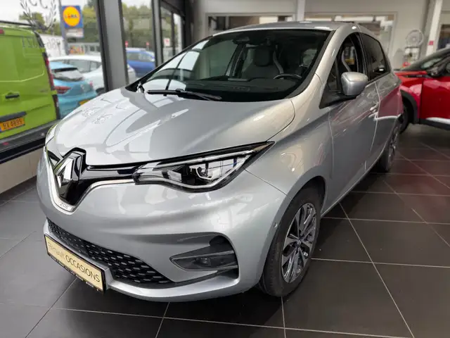 Renault ZOE R135