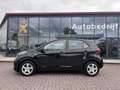 Kia Picanto 1.0 CVVT 67pk 5-zits / 1e eigenaar Zwart - thumbnail 3