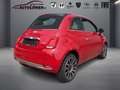 Fiat 500 1.0 Mild Hybrid Red  Einparkhilfe Rood - thumbnail 4