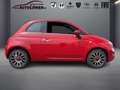 Fiat 500 1.0 Mild Hybrid Red  Einparkhilfe Rood - thumbnail 5