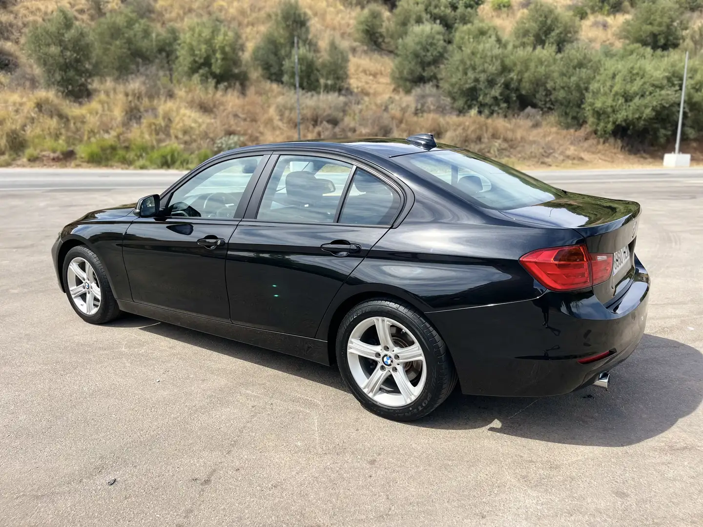BMW 320 320d Gran Turismo xDrive Modern - 2