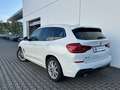 BMW X3 xDrive 30dA M-Sport AHK PANO StHZ ACC HUD Weiß - thumbnail 4