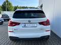 BMW X3 xDrive 30dA M-Sport AHK PANO StHZ ACC HUD Weiß - thumbnail 5