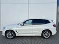 BMW X3 xDrive 30dA M-Sport AHK PANO StHZ ACC HUD Weiß - thumbnail 3