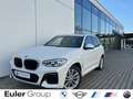 BMW X3 xDrive 30dA M-Sport AHK PANO StHZ ACC HUD Weiß - thumbnail 1