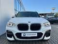 BMW X3 xDrive 30dA M-Sport AHK PANO StHZ ACC HUD Weiß - thumbnail 2