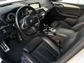 BMW X3 xDrive 30dA M-Sport AHK PANO StHZ ACC HUD Weiß - thumbnail 8