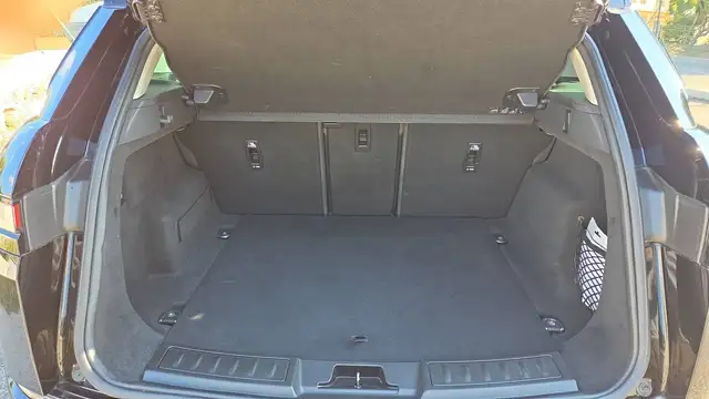 Land Rover Range Rover Evoque view 14