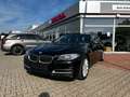 BMW 520 d Touring Automatik Navi Bi-Xenon AHK schwen Noir - thumbnail 1