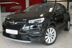 Opel Grandland (X) 1.6 HYBRID4
