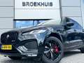 Jaguar F-Pace P400e PHEV Limited Edition R-Dynamic SE | Pano | B Schwarz - thumbnail 2