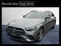 Mercedes-Benz E 220 d 4MATIC T-Modell AMG Line Multibeam SHZ Grijs - thumbnail 1