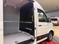 Volkswagen Crafter 35 Lang Hochdach Navi Kamera SHZ AHK ACC Weiß - thumbnail 32