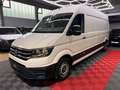 Volkswagen Crafter 35 Lang Hochdach Navi Kamera SHZ AHK ACC Weiß - thumbnail 4