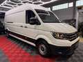 Volkswagen Crafter 35 Lang Hochdach Navi Kamera SHZ AHK ACC Weiß - thumbnail 16