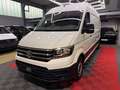 Volkswagen Crafter 35 Lang Hochdach Navi Kamera SHZ AHK ACC Weiß - thumbnail 3
