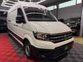 Volkswagen Crafter 35 Lang Hochdach Navi Kamera SHZ AHK ACC Weiß - thumbnail 15
