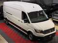 Volkswagen Crafter 35 Lang Hochdach Navi Kamera SHZ AHK ACC Weiß - thumbnail 19