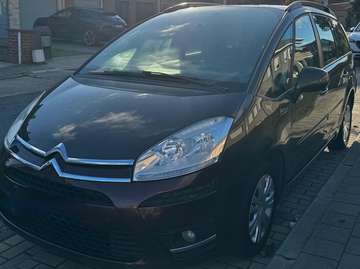 C4 Grand Picasso HDi 110 FAP (5-Sitzer) Selection