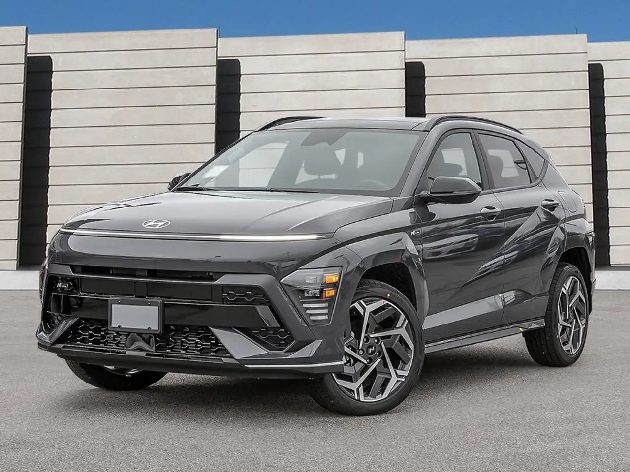 2026 Hyundai KONA
