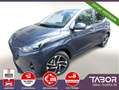 Hyundai i10 1.2 MPI 79 AT Prime Nav SHZ Kam Privacy 16Z Grau - thumbnail 1