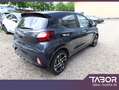 Hyundai i10 1.2 MPI 79 AT Prime Nav SHZ Kam Privacy 16Z Grau - thumbnail 3