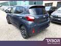 Hyundai i10 1.2 MPI 79 AT Prime Nav SHZ Kam Privacy 16Z Grau - thumbnail 4