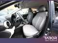 Hyundai i10 1.2 MPI 79 AT Prime Nav SHZ Kam Privacy 16Z Grau - thumbnail 6
