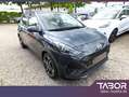 Hyundai i10 1.2 MPI 79 AT Prime Nav SHZ Kam Privacy 16Z Grau - thumbnail 2