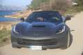 Corvette C7 - thumbnail 1